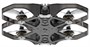 Квадрокоптер iFlight ProTek35 V1.4 HD с RunCam Link (BNF-DJI) 1556153600