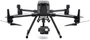 Квадрокоптер DJI Matrice 300 RTK Combo + Zenmuse H20T 1557315835