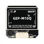 GPS-модуль GEPRC GEP-M10Q с компасом 344495324