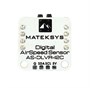Датчик скорости полёта MATEKSYS AS-DLVR-I2C 475557945
