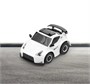 Радиоуправляемая машинка Sniclo 1:100 SNT 370Z 2009 Kit (Белый) 1412816175