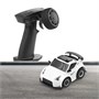 Радиоуправляемая машинка Sniclo 1:100 SNT 370Z 2009 Kit (Белый) 1412816175