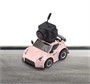 Набор Sniclo 1:100 SNT 370Z 2009 (Розовый) 2095467327