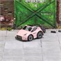 Набор Sniclo 1:100 SNT 370Z 2009 (Розовый) 2095467327