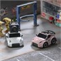 Набор Sniclo 1:100 SNT 370Z 2009 (Розовый) 2095467327