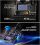 ВЧ-модуль RadioMaster Bandit Micro ELRS (915/868 МГц) 890506121