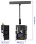ВЧ-модуль RadioMaster Bandit Micro ELRS (915/868 МГц) 890506121
