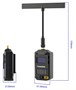 ВЧ-модуль RadioMaster Bandit Nano ELRS (915/868 МГц) 2028511853