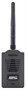 ВЧ-модуль RadioMaster RM 4IN1 Micro/Nano (2,4 ГГц) (4в1) 331798251
