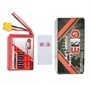 Аккумулятор GNB 3000мАч 2S 5C LiPo для Radiomaster TX12 (XT60) 777699800