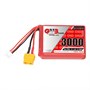Аккумулятор GNB 3000мАч 2S 5C LiPo для Radiomaster TX12 (XT60) 777699800