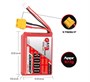 Аккумулятор GNB 3000мАч 2S 5C LiPo для Radiomaster TX12 (XT60) 777699800