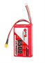 Аккумулятор GNB 6500мАч 2S 5C LiPo для Radiomaster Boxer (XT30) 2141401729