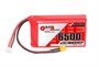 Аккумулятор GNB 6500мАч 2S 5C LiPo для Radiomaster Boxer (XT30) 2141401729