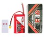 Аккумулятор GNB 6500мАч 2S 5C LiPo для Radiomaster Boxer (XT30) 2141401729