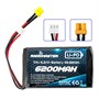 Аккумулятор RadioMaster 6200мАч 2S (XT30) 102541520