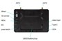 FPV-монитор Skyzone M5 с DVR 2078623843