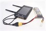 FPV-монитор Flywoo 5,8 ГГц с DVR (4,3 дюйма 800*480) 454962363