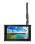 FPV-монитор Eachine 5,8 ГГц (4,3 дюйма 480x320) 2137805579