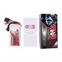 Аккумулятор GNB 3000мАч 2S 5C LiPo для очков Skyzone / Fatshark (XT60, DC5.5) 1083563109