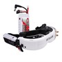 Аккумулятор GNB 3000мАч 2S 5C LiPo для очков Skyzone / Fatshark (XT60, DC5.5) 1083563109