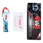 Аккумулятор GNB 450мАч 3S 80C LiPo (XT30) 130814312