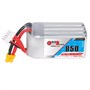 Аккумулятор GNB 850мАч 4S 80C LiPo (XT30) 1966605694