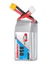 Аккумулятор GNB 850мАч 3S 80C LiPo (XT30) 1273461718
