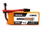 Аккумулятор CNHL Ministar 1800мАч 4S 120C LiPo (XT60) 364537163