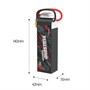 Аккумулятор iFlight Fullsend 3300мАч 6S 95C LiPo (XT60) 880603447