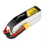 Аккумулятор Tattu 450мАч 4S 75C LiPo (Удлинённый) (XT30) 978915506