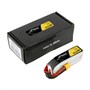 Аккумулятор Tattu 450мАч 4S 75C LiPo (Удлинённый) (XT30) 978915506