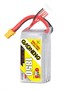 Аккумулятор GNB 1850мАч 4S 100C LiPo (XT60) 204854192