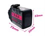 Аккумулятор CNHL Black Series V2.0 1500мАч 6S 130C LiPo (XT60) 132722764