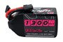 Аккумулятор CNHL Black Series V2.0 1300мАч 6S 130C LiPo (XT60) 1049690234