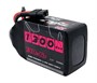 Аккумулятор CNHL Black Series V2.0 1300мАч 6S 130C LiPo (XT60) 1049690234