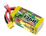Аккумулятор GNB 1350мАч 4S 140C LiPo (XT60) 5966492