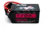 Аккумулятор CNHL Black Series 1100мАч 6S 100C LiPo (XT60) 760353688