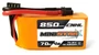 Аккумулятор CNHL Ministar 850мАч 4S 70C LiPo (XT30) 543745762