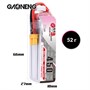 Аккумулятор GNB 450мАч 4S 80C LiHV (XT30) 1862324249
