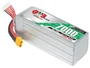 Аккумулятор GNB 7000мАч 6S 70C LiPo (XT60) 108081223