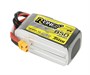 Аккумулятор Tattu R-Line V1.0 850мАч 4S 95C LiPo (XT30) 2062587662