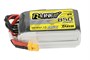 Аккумулятор Tattu R-Line V1.0 850мАч 4S 95C LiPo (XT30) 2062587662