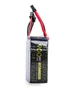 Аккумулятор Flywoo Explorer 900мАч 4S 80C LiHV (XT30) 1491251546