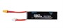 Аккумулятор GEPRC 660мАч 90C 4S LiHV (XT30) 1193536412