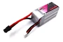 Аккумулятор GNB 1100мАч 6S 130C LiPo (XT60) 551550928