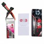 Аккумулятор GNB 1100мАч 6S 130C LiPo (XT60) 551550928