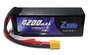 Аккумулятор Zeee 4200мАч 6S 50C LiPo (XT60) 1219362163
