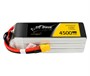 Аккумулятор Tattu 4500мАч 6S 25C LiPo (XT60) 1643103552