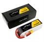 Аккумулятор Tattu 4500мАч 6S 25C LiPo (XT60) 1643103552